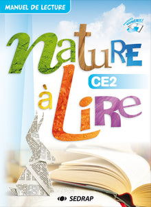 Nature à lire CE2