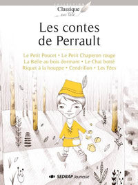 Contes