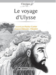 Ulysse - le roman