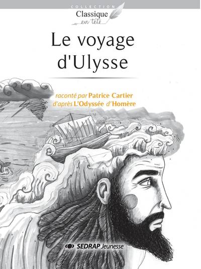Ulysse - le roman