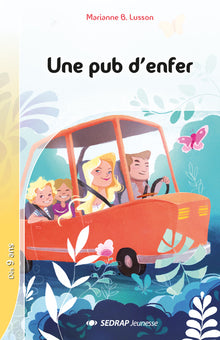 Pub d'enfer