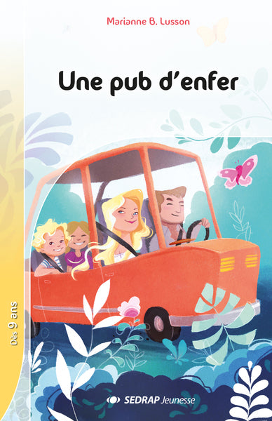 Pub d'enfer