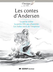 Contes d'Andersen