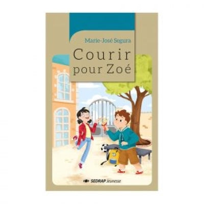 Courir pour Zoé