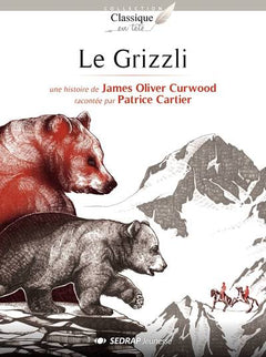Le grizzli