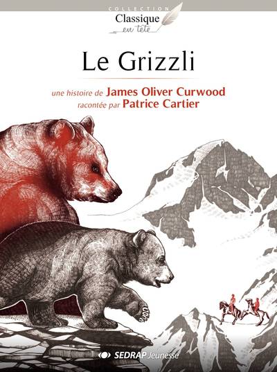Le grizzli