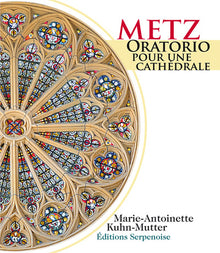 Oratorio pour une cathédrale