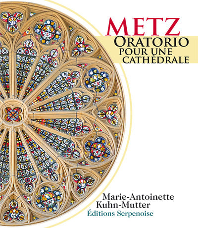 Oratorio pour une cathédrale