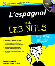 L'espagnol pour les nuls