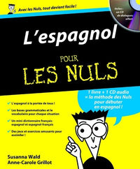 L'espagnol pour les nuls