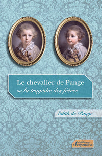CHEVALIER DE PANGE