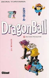 Dragon Ball (sens français) - Tome 07