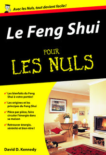 Le feng shui - poche pour les nuls