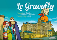 LE GRAOULLY