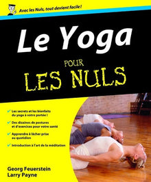 Yoga pour les Nuls