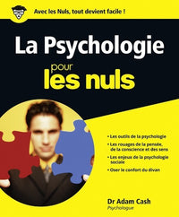 Psychologie pour les nuls