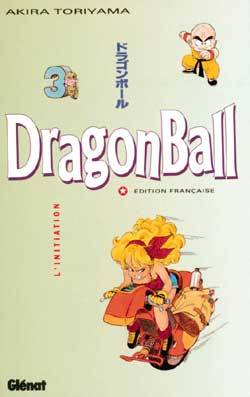 Dragon Ball - Édition originale - Tome 03