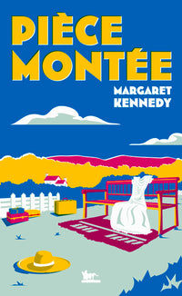 Pièce montée
