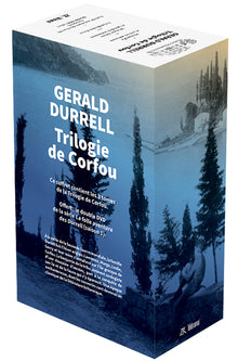 La trilogie de Corfou
