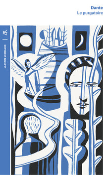 Purgatoire : La Divine Comédie