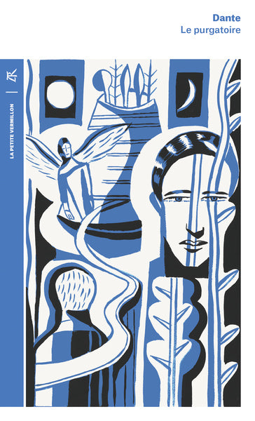 Purgatoire : La Divine Comédie
