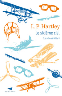 Le sixième ciel
