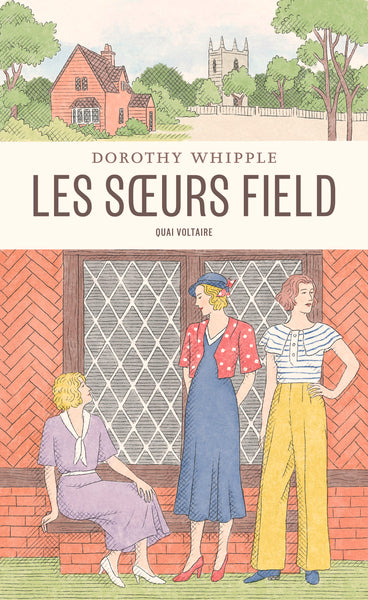 Les Soeurs Field