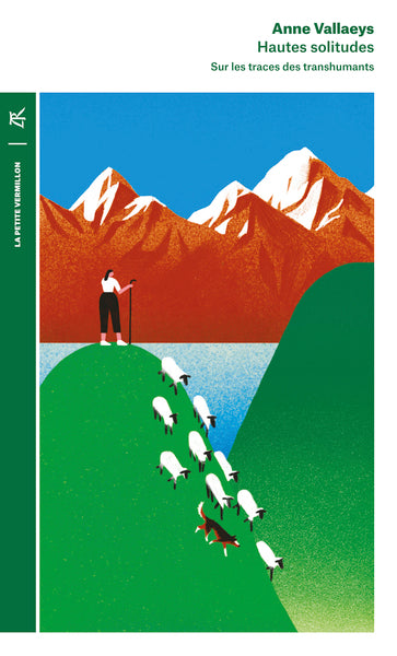 Hautes solitudes