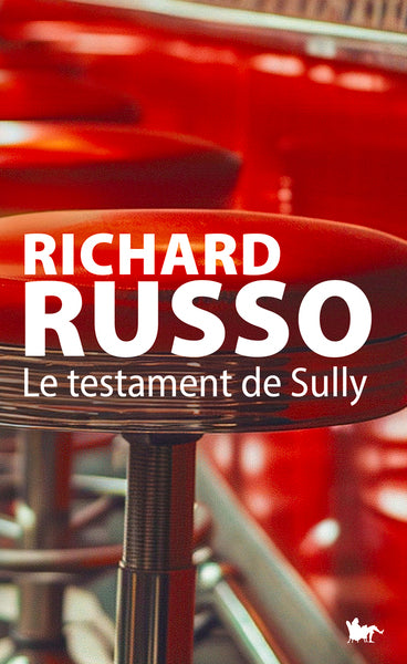 Le testament de Sully
