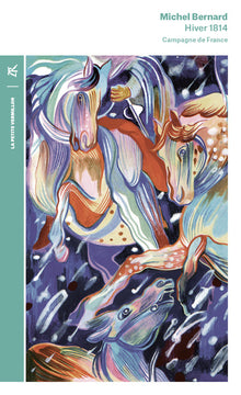Hiver 1814: Campagne de France