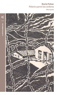 Pèlerin parmi les ombres