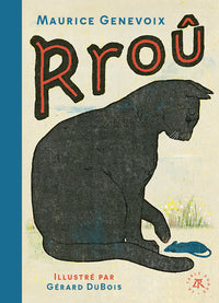 Rroû
