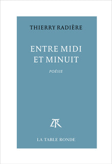 Entre midi et minuit