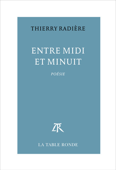 Entre midi et minuit