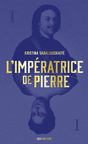 L'impératrice de Pierre