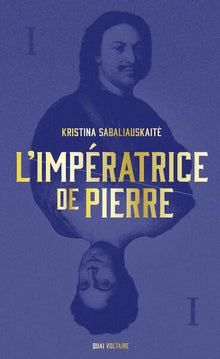 L'impératrice de Pierre