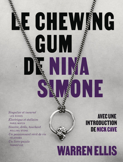 Le Chewing-gum de Nina Simone