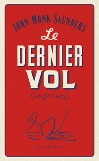 Le dernier vol