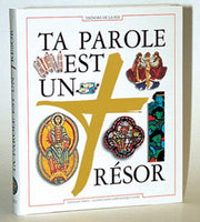 Ta parole est un trésor/ document biblique