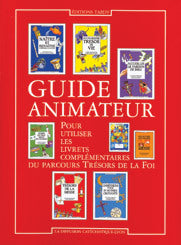 Guide animateur des livrets complémentaires