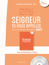 14-15 ans - Document animateur + DVD