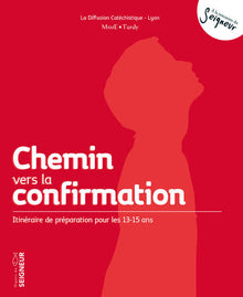 Chemin vers la confirmation