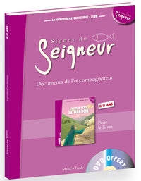 Chemin vers le Pardon - Document accompagnateur
