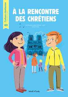 Livre de l'enfant CE1