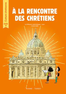 Année 3 - Livre de l'enfant