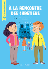 Année 1 - Livre de l'enfant