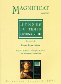 Hymnes du temps ordinaire