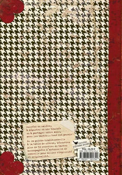 Mes tartes sucrées / salées