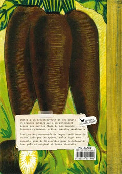 Légumes et fruits oubliés