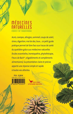 Médecines naturelles